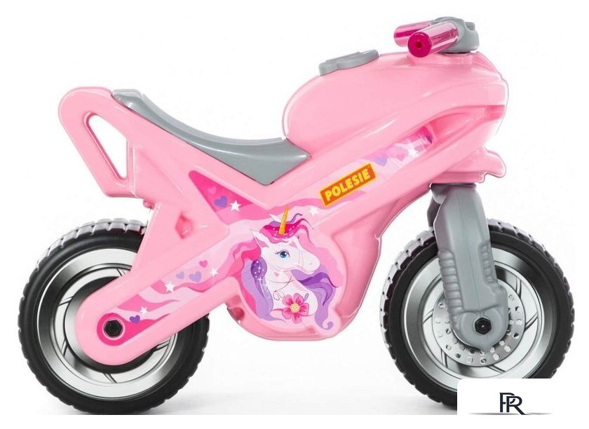 Каталка Полесье МХ 80608 - Изображение №5 — Интернет-магазин ПроЗаказ