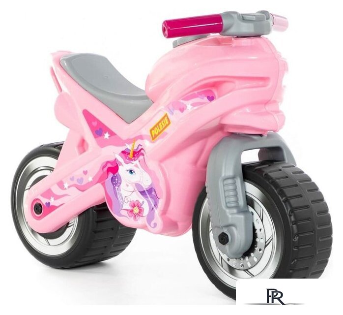 Каталка Полесье МХ 80608 - Изображение №6 — Интернет-магазин ПроЗаказ