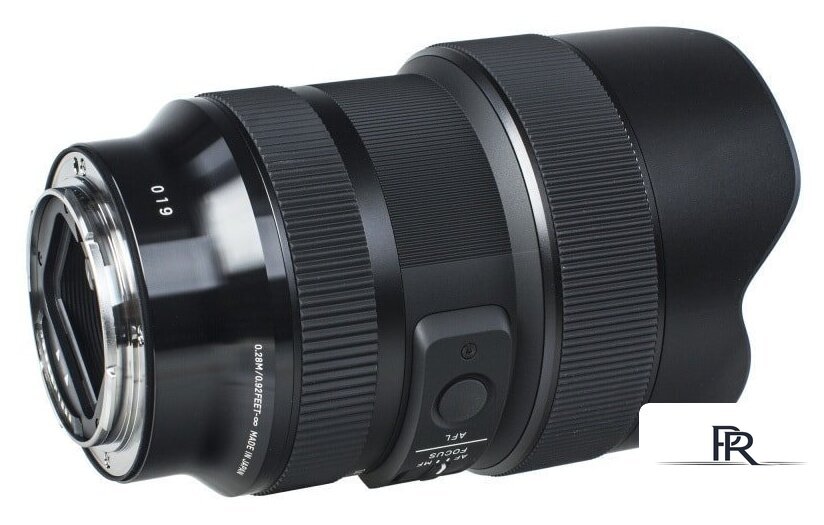 Объектив Sigma 14-24mm f/2.8 DG DN Art Sony E - Изображение №2 — Интернет-магазин ПроЗаказ