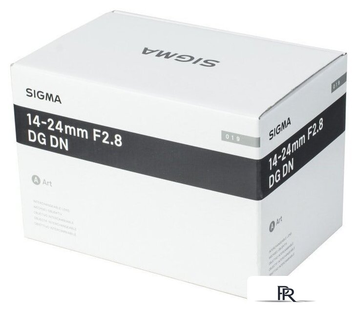 Объектив Sigma 14-24mm f/2.8 DG DN Art Sony E - Изображение №7 — Интернет-магазин ПроЗаказ