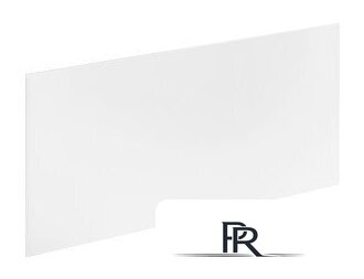 Торцевой экран под ванну Roca Easy 170 ZRU9302909 - Изображение №1 — Интернет-магазин ПроЗаказ