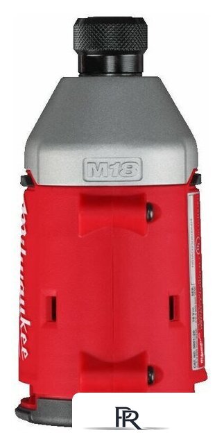 Винтоверт Milwaukee M18 M18BLIDR-502X 4933492843 (с 2-мя АКБ, кейс) - Изображение №3 — Интернет-магазин ПроЗаказ