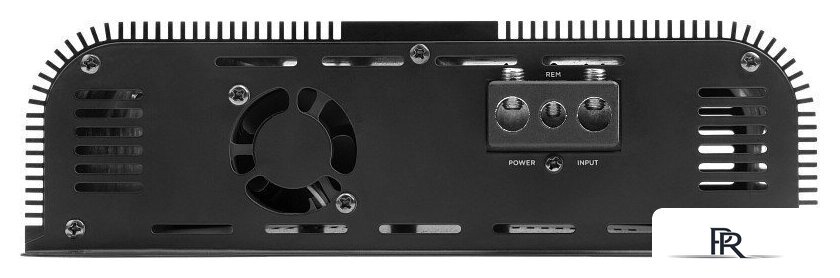 Автомобильный усилитель Урал ТТ 4.600 - Изображение №4 — Интернет-магазин ПроЗаказ