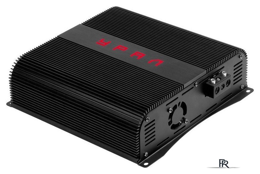 Автомобильный усилитель Урал ТТ 4.600 - Изображение №2 — Интернет-магазин ПроЗаказ