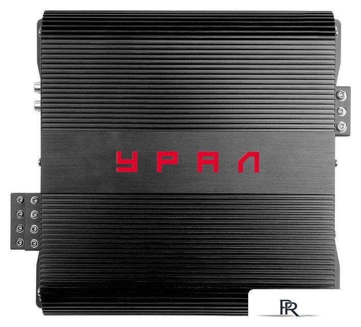 Автомобильный усилитель Урал ТТ 4.600 - Изображение №5 — Интернет-магазин ПроЗаказ