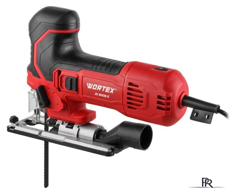 Электролобзик Wortex JS 9008 E 1335988 - Изображение №3 — Интернет-магазин ПроЗаказ