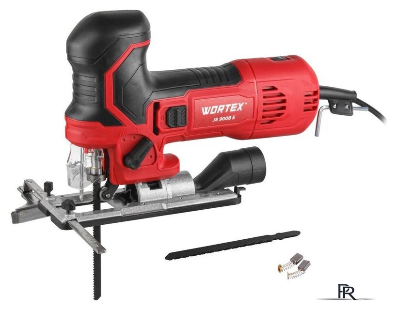 Электролобзик Wortex JS 9008 E 1335988 - Изображение №1 — Интернет-магазин ПроЗаказ