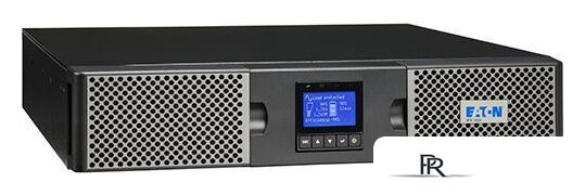 Источник бесперебойного питания Eaton 9PX 1500i RT2U [9PX1500IRT2U] - Изображение №1 — Интернет-магазин ПроЗаказ