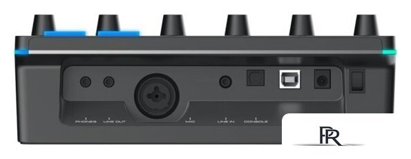 Микшерный пульт AverMedia Live Streamer Nexus AX310 - Изображение №5 — Интернет-магазин ПроЗаказ