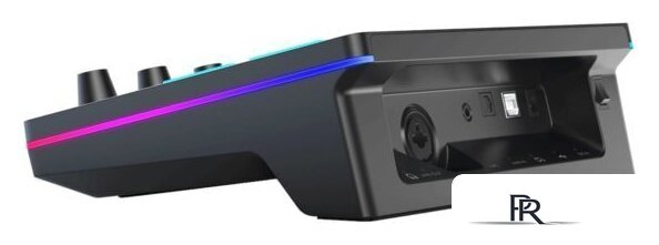 Микшерный пульт AverMedia Live Streamer Nexus AX310 - Изображение №4 — Интернет-магазин ПроЗаказ