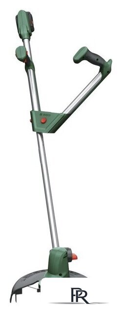 Триммер Bosch Universal GrassCut 18V-26 06008C1D03 (с 1-им АКБ) - Изображение №4 — Интернет-магазин ПроЗаказ