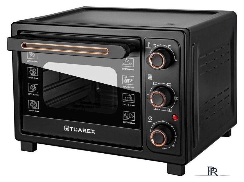 Мини-печь Tuarex TK-5030 - Изображение №1 — Интернет-магазин ПроЗаказ