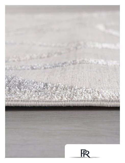 Ковер для жилой комнаты Merinos Liman F478-STAN-GRAY-BEIGE (1.6х3) - Изображение №4 — Интернет-магазин ПроЗаказ