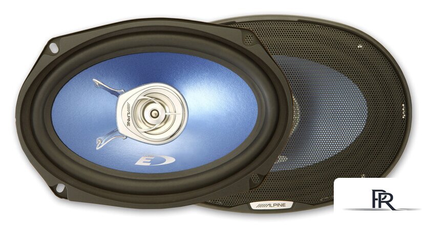 Коаксиальная АС Alpine SXE-69C2 - Изображение №1 — Интернет-магазин ПроЗаказ