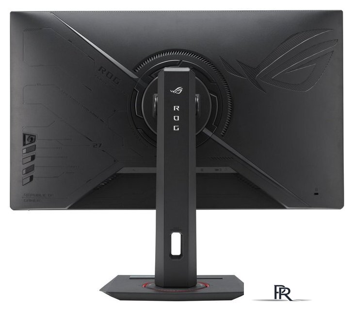 Игровой монитор ASUS ROG Strix XG27ACS - Изображение №2 — Интернет-магазин ПроЗаказ