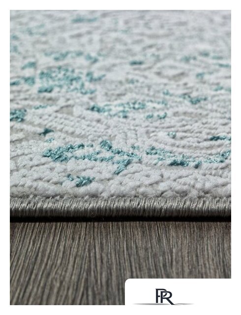 Ковер для жилой комнаты Merinos Palermo F281-STAN-GRAY (2х2.9) - Изображение №4 — Интернет-магазин ПроЗаказ