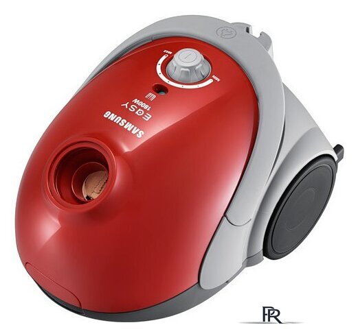 Пылесос Samsung VCC5251V3R/XEV - Изображение №4 — Интернет-магазин ПроЗаказ