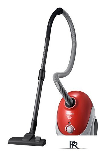 Пылесос Samsung VCC5251V3R/XEV - Изображение №3 — Интернет-магазин ПроЗаказ
