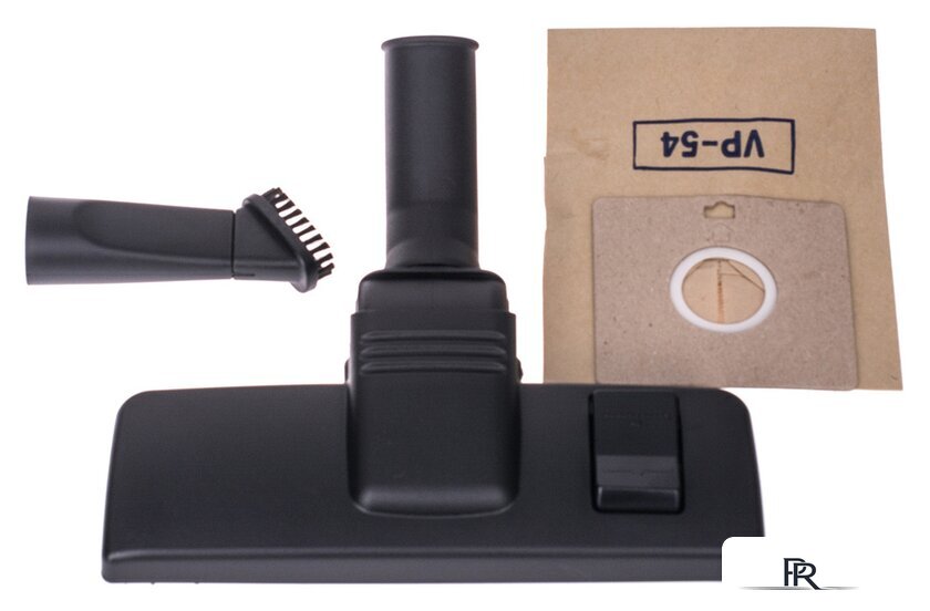 Пылесос Samsung VCC5251V3R/XEV - Изображение №10 — Интернет-магазин ПроЗаказ