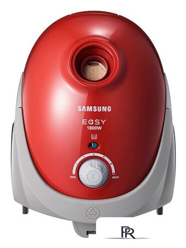 Пылесос Samsung VCC5251V3R/XEV - Изображение №1 — Интернет-магазин ПроЗаказ
