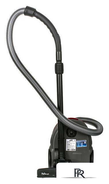 Пылесос Samsung VCC5251V3R/XEV - Изображение №8 — Интернет-магазин ПроЗаказ