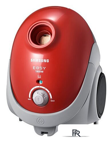 Пылесос Samsung VCC5251V3R/XEV - Изображение №2 — Интернет-магазин ПроЗаказ