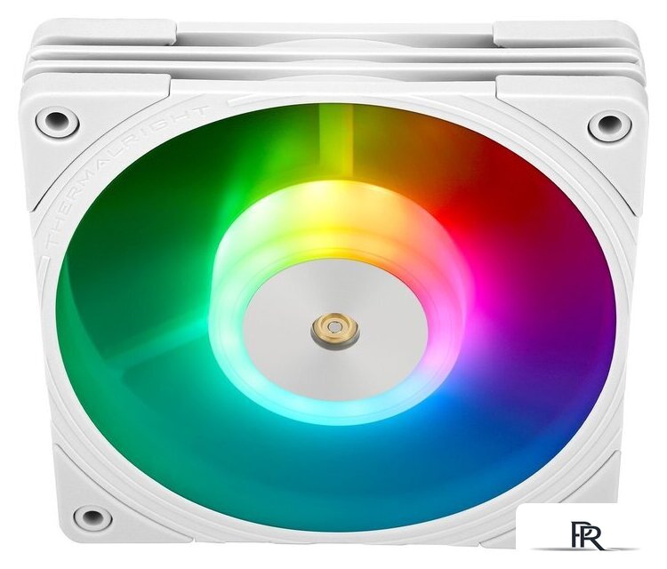 Вентилятор для корпуса Thermalright TL-B12RW-S - Изображение №6 — Интернет-магазин ПроЗаказ