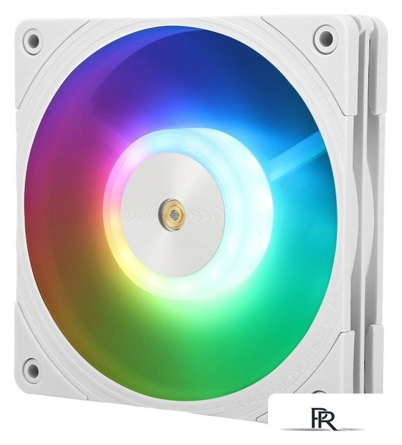 Вентилятор для корпуса Thermalright TL-B12RW-S - Изображение №4 — Интернет-магазин ПроЗаказ