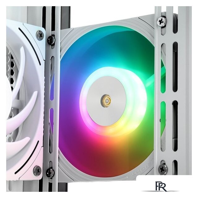 Вентилятор для корпуса Thermalright TL-B12RW-S - Изображение №8 — Интернет-магазин ПроЗаказ