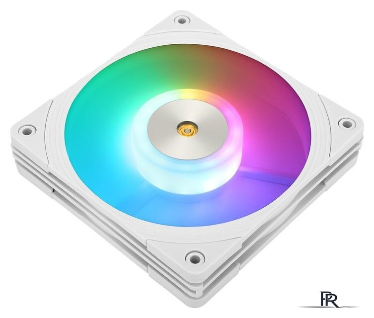 Вентилятор для корпуса Thermalright TL-B12RW-S - Изображение №5 — Интернет-магазин ПроЗаказ