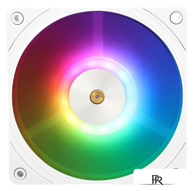 Вентилятор для корпуса Thermalright TL-B12RW-S - Изображение №1 — Интернет-магазин ПроЗаказ