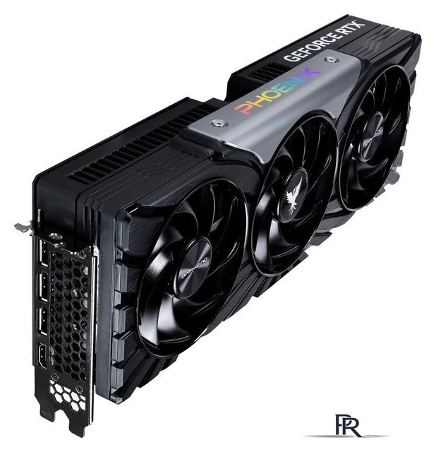 Видеокарта Gainward GeForce RTX 5080 Phoenix NE75080019T2-GB2031X - Изображение №1 — Интернет-магазин ПроЗаказ