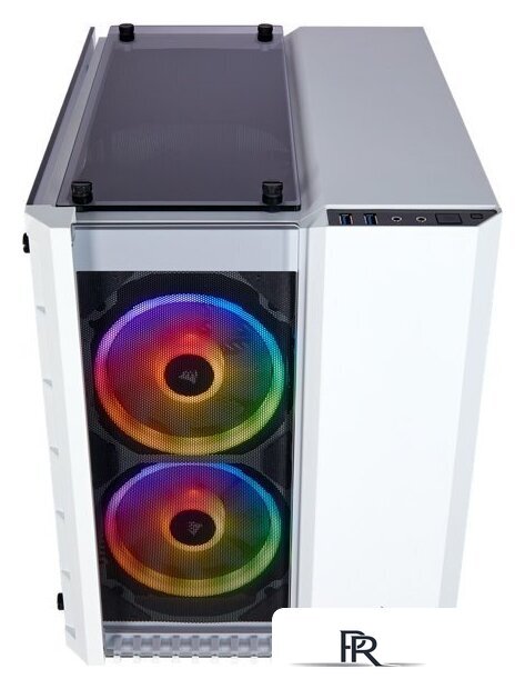 Корпус Corsair Crystal 280X RGB CC-9011137-WW - Изображение №7 — Интернет-магазин ПроЗаказ
