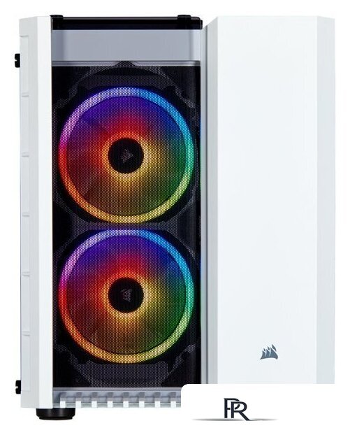 Корпус Corsair Crystal 280X RGB CC-9011137-WW - Изображение №2 — Интернет-магазин ПроЗаказ