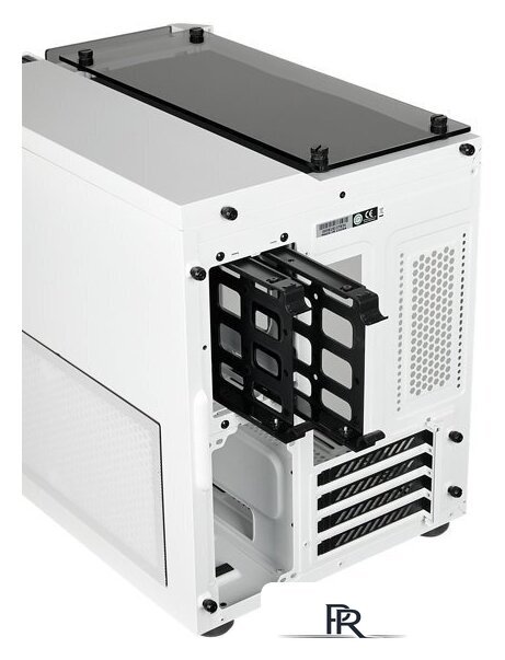 Корпус Corsair Crystal 280X RGB CC-9011137-WW - Изображение №9 — Интернет-магазин ПроЗаказ