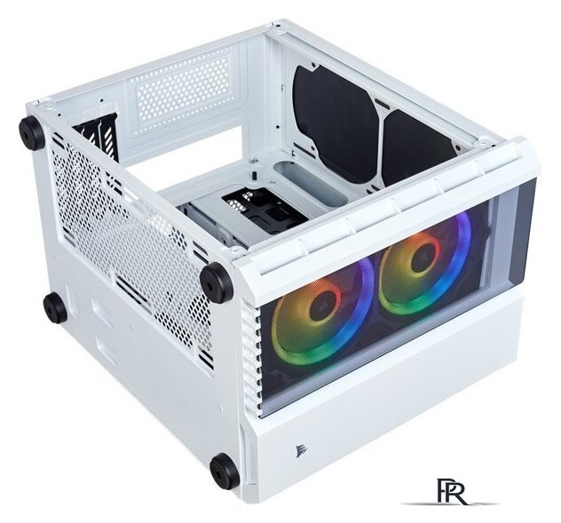 Корпус Corsair Crystal 280X RGB CC-9011137-WW - Изображение №12 — Интернет-магазин ПроЗаказ