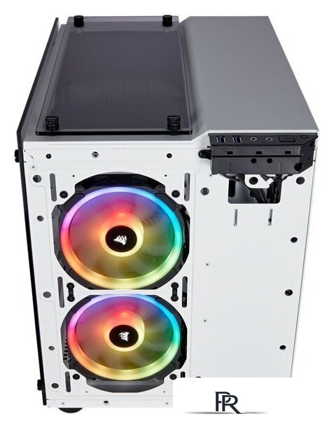 Корпус Corsair Crystal 280X RGB CC-9011137-WW - Изображение №13 — Интернет-магазин ПроЗаказ