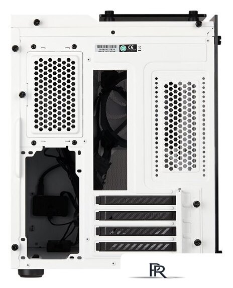 Корпус Corsair Crystal 280X RGB CC-9011137-WW - Изображение №6 — Интернет-магазин ПроЗаказ