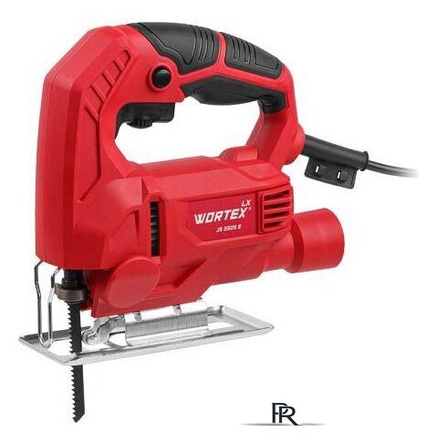 Электролобзик Wortex LX JS 5505 E 0319212 - Изображение №1 — Интернет-магазин ПроЗаказ
