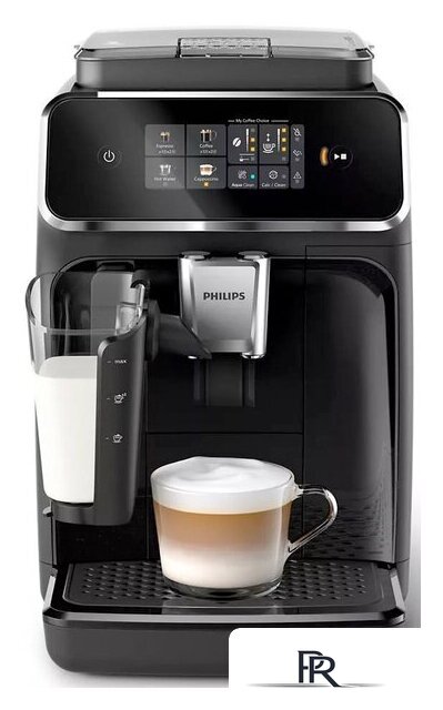 Кофемашина Philips Series 2300 EP2331/10 - Изображение №2 — Интернет-магазин ПроЗаказ