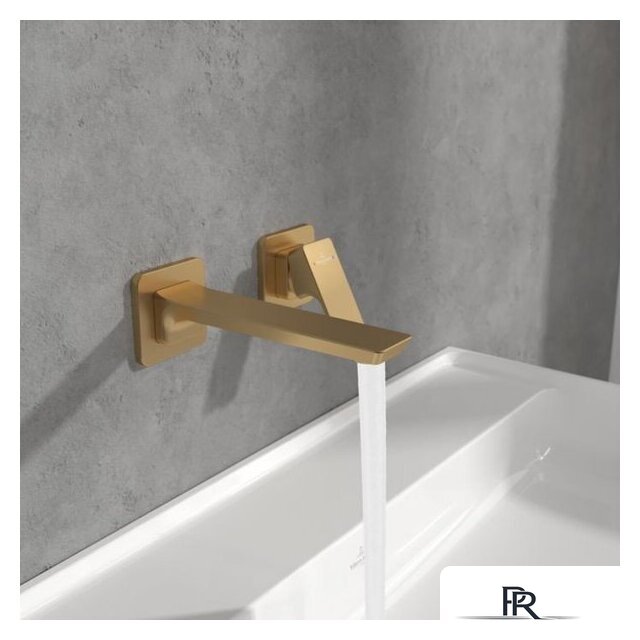 Смеситель Villeroy & Boch Subway 3.0 TVW11200700076 - Изображение №7 — Интернет-магазин ПроЗаказ