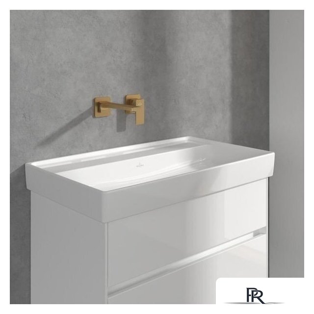 Смеситель Villeroy & Boch Subway 3.0 TVW11200700076 - Изображение №6 — Интернет-магазин ПроЗаказ