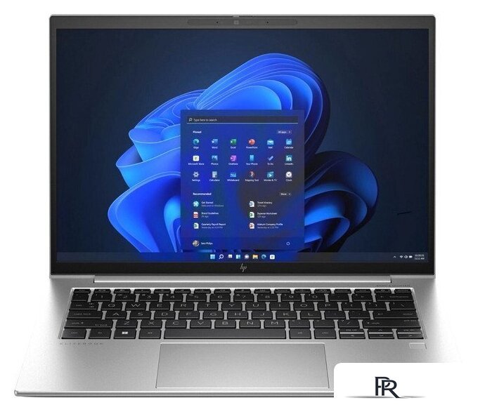 Ноутбук HP EliteBook 1040 G10 5Z556ES - Изображение №1 — Интернет-магазин ПроЗаказ
