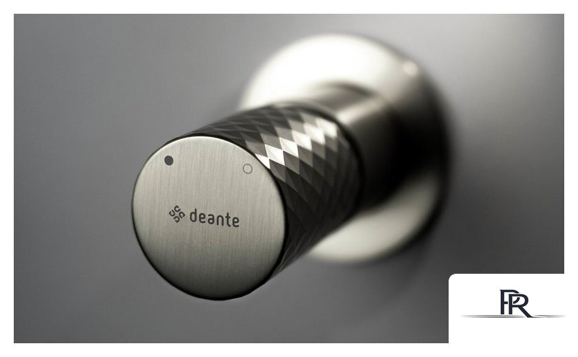 Смеситель Deante Silia Hexa BHS_F54L - Изображение №3 — Интернет-магазин ПроЗаказ