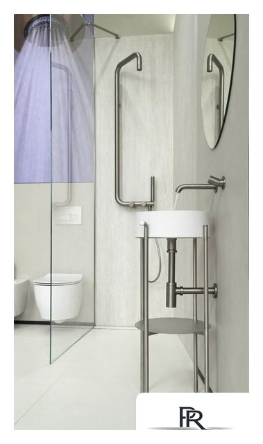 Смеситель Deante Silia Hexa BHS_F54L - Изображение №6 — Интернет-магазин ПроЗаказ