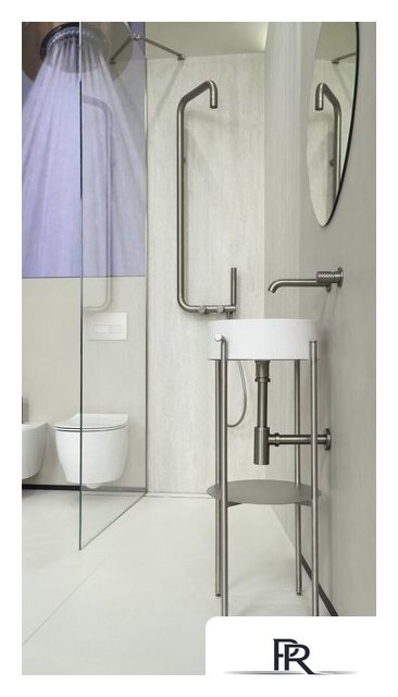 Смеситель Deante Silia Hexa BHS_F54L - Изображение №5 — Интернет-магазин ПроЗаказ