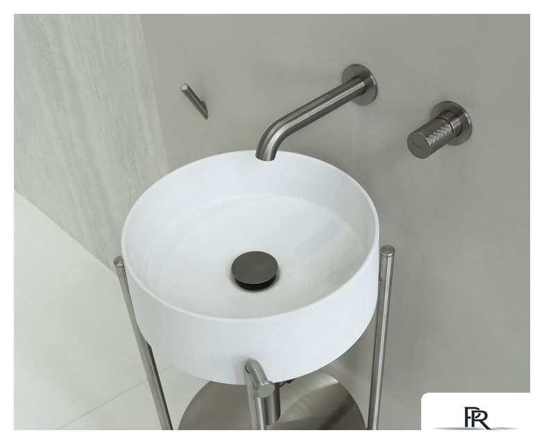 Смеситель Deante Silia Hexa BHS_F54L - Изображение №4 — Интернет-магазин ПроЗаказ