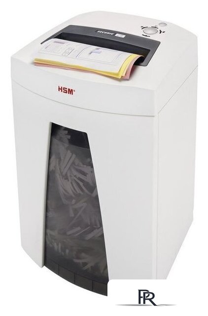 Шредер HSM SECURIO C18 (1.9x15 мм) - Изображение №1 — Интернет-магазин ПроЗаказ