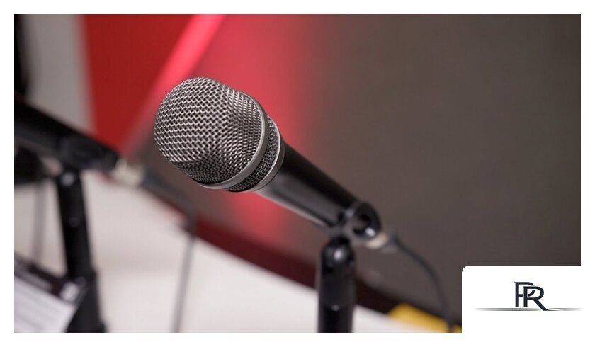 Проводной микрофон Electro-Voice RE520 - Изображение №5 — Интернет-магазин ПроЗаказ
