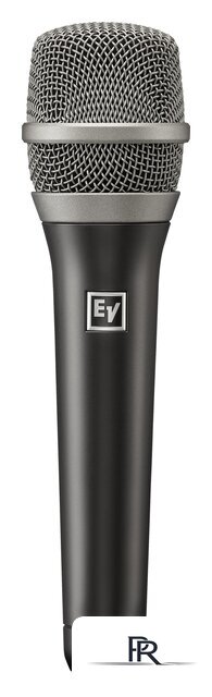Проводной микрофон Electro-Voice RE520 - Изображение №1 — Интернет-магазин ПроЗаказ
